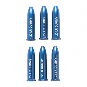 A-Zoom Snap Cap 22 6 pk.
