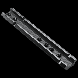 Weaver Top Mount Scope Base #63B
