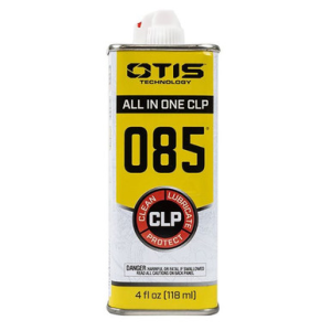 Otis O85 CLP 4 oz Bottle