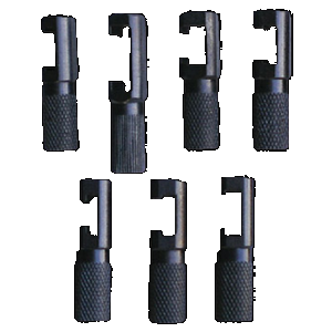 GrovTec US Inc GTHM70 Hammer Extension Marlin Lever 1957-1982 Black Steel