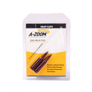 A-Zoom Snap Caps - 12401
