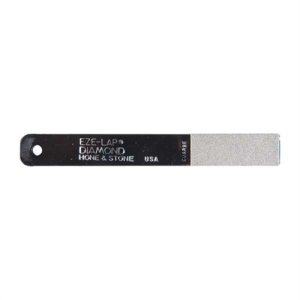 Eze-Lap Diamond COARSE DIAMOND HONE & STONE - $7.94 at Shooting Surplus