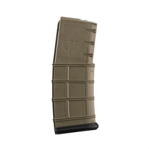ETS MAG FOR AR15 30RD G2 FDE NYLON