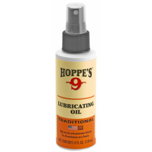 Hoppe's Lubricating Oil - 4 oz Pump