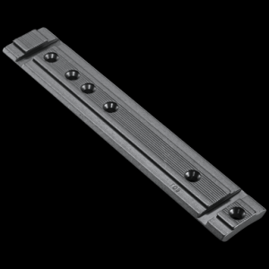 Weaver Mounts 48505 .22 Tip-Off Adapter Base TO-9M Matte Black Ruger 10/22