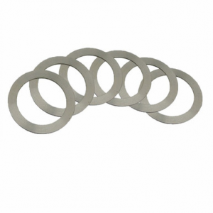 Yankee Hill Machine Barrel Shim Set 1/2 Inch Inner Diameter 5.56 Caliber