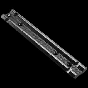Weaver Mounts 48053 Top Mount Base 53 Black Winchester 88/100