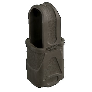 Magpul MAG003-ODG Original Magpul Rubber Magazine Assist OD Green 3 Pack