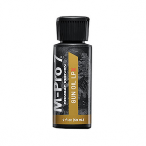 M-Pro 7 Gun Oil LPX - 2 oz