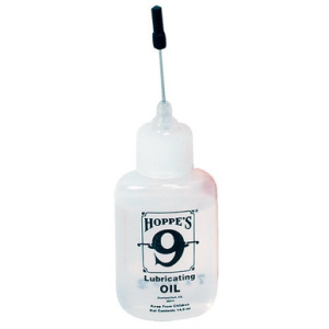 Hoppe's 14.9 ML Precision Lubricant - Bottle