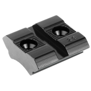 Weaver Top Mount Scope Base #24