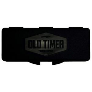 Bti Old Timer Replacement Blades