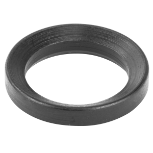 Lbe Unlimited LBE Unlimited ARCW308 Crush Washer 17-4 Stainless Steel Black 308 AR-10 - $5.59 at Shooting Surplus