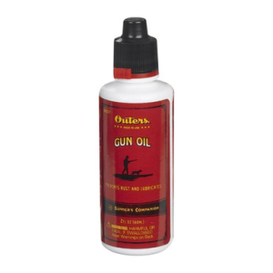 Outers Chem Gun Oil