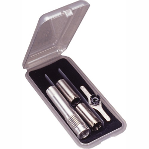 Mtm MTM CHOKE TUBE CASE LARGE - $6.07 at Shooting Surplus