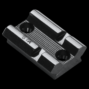 Weaver Mounts 48060 Top Mount Base 61A Black Sako Winter Hunter/Savage 10/110/Tikka