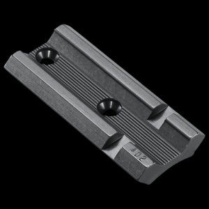 Weaver Top Mount Scope Base #402M