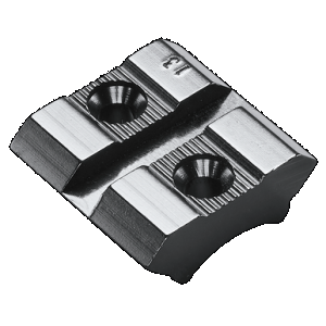 Weaver Mounts 48013 Top Mount Base 13 Black Savage 4/5/Stevens 56/66