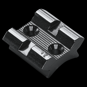 Weaver Mounts 48042 Top Mount Base 42 Black Mossberg 400/Remington 10/11/12