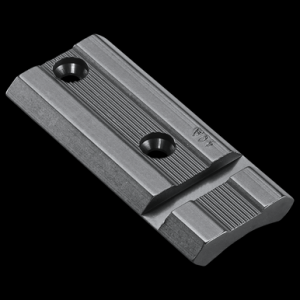 Weaver Mounts 48428 Top Mount Base 40A Matte Black BSA/Colt/Remington