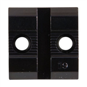 Weaver Top Mount Scope Base #19