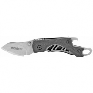 Kershaw Cinder Keychain Knife - 1.4" Blade