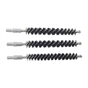J. Dewey Copper Eliminator Bore Brushes 25-270 Caliber 3-Pack