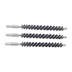 J.Dewey Mfg 6mm-8-32m Bore Brush Copper Eliminator 3-Pack