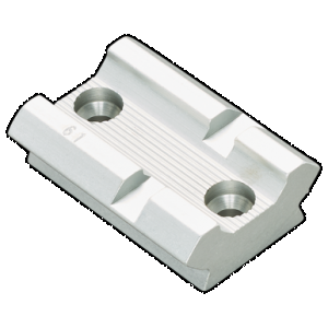 Weaver Aluminum Top Mount 61-S