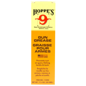 Hoppes Gun Grease-1-3/4 oz