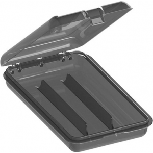MTM Choke Tube Case Smoke