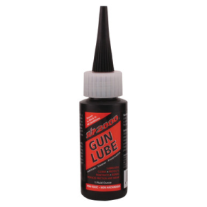 Slip 2000 Gun Lube Liquid 1 oz (60001-12)