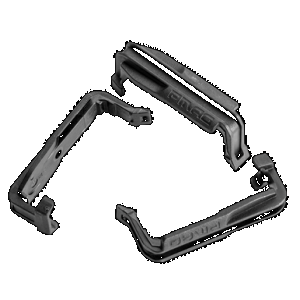 Magpul PMAG Impact Dust Cover 3 Pack for 5.56x45 PMAG 30 AR/M4 GEN M2 MOE