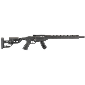 Ruger Precision Rimfire 22 WMR 18in Threaded 15rd