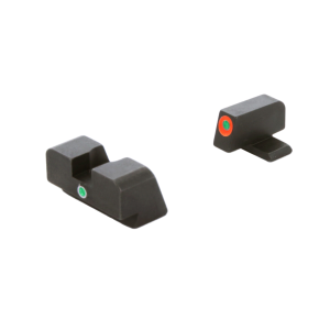 Ameriglo AMERIGLO I-DOT FN H-PWR ORG/GRN - $67.78 at Shooting Surplus