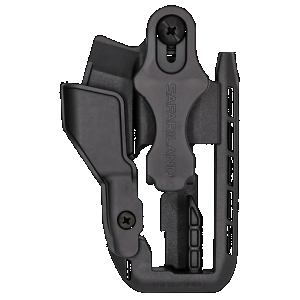 Safariland Schema IWB Holster Glock 19 RH Black