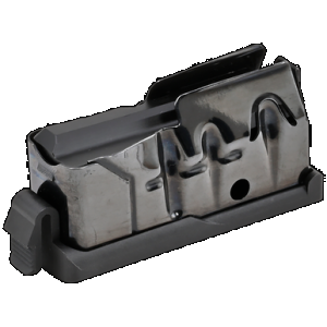 Savage Axis Magazine Short Action 4-Round Matte Blued 243 WIN 308 WIN