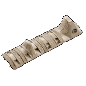 Magpul MAG511-FDE XTM Hand Stop Kit AR15/M4/M16 Flat Dark Earth Polymer Ambidextrous