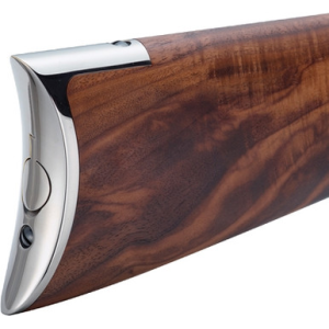 Henry H011SD 44-40 Winchester 24.5 Inch 13 Rounds Engraved Nickel-Plated Receiver