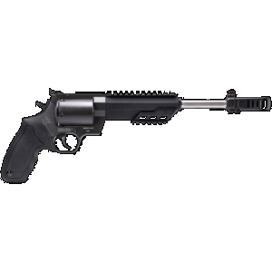 Taurus Raging Hunter 460 S&W Magnum 10.5 in. 5 Rounds Two Tone Finish
