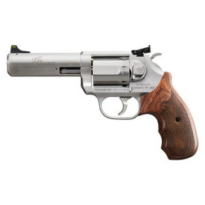 Kimber K6s Sts Brshd Cali 357 4" 6rd
