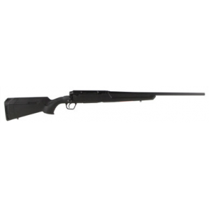 SAVAGE Axis 6.5 Creedmoor 22in 4rd Matte Finish