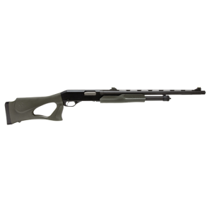 Savage Stevens 320 Turkey Thole 20 Gauge 22 5 Round Green Blued