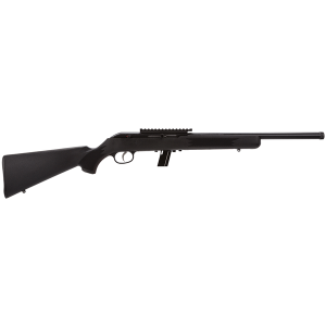Savage Savage SAV 64FVSR 22 LR 16 Inch 10 Round Heavy Barrel Tactical Rail - $175.63 at Shooting Surplus