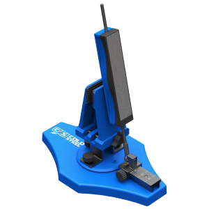 Cold Steel Knife And Tool Company BENCHTOP KNIFE SHARPENER - $106.44 at Shooting Surplus