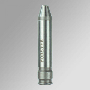 Forster 7.62X39 GO HEADSPEACE GAUGE 1.252 SAAMI - $37.15 at Shooting Surplus