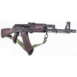 Ars Sam7r 7.62x39 Plum Stock 16.3 30rd Mag