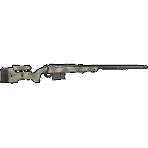 BERGARA B14LM3613CF HMR CRBN WILDRNSS 7PRC 22