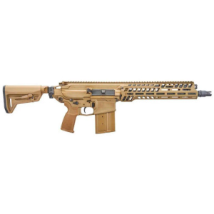 Sig Sauer MCX-Spear 6.8x51 13in 20rd Coyote SBR