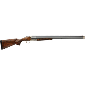 Charles Daly Triple Crown 20 Gauge 28 Gauge 26 Inch 3 Rounds White Finish